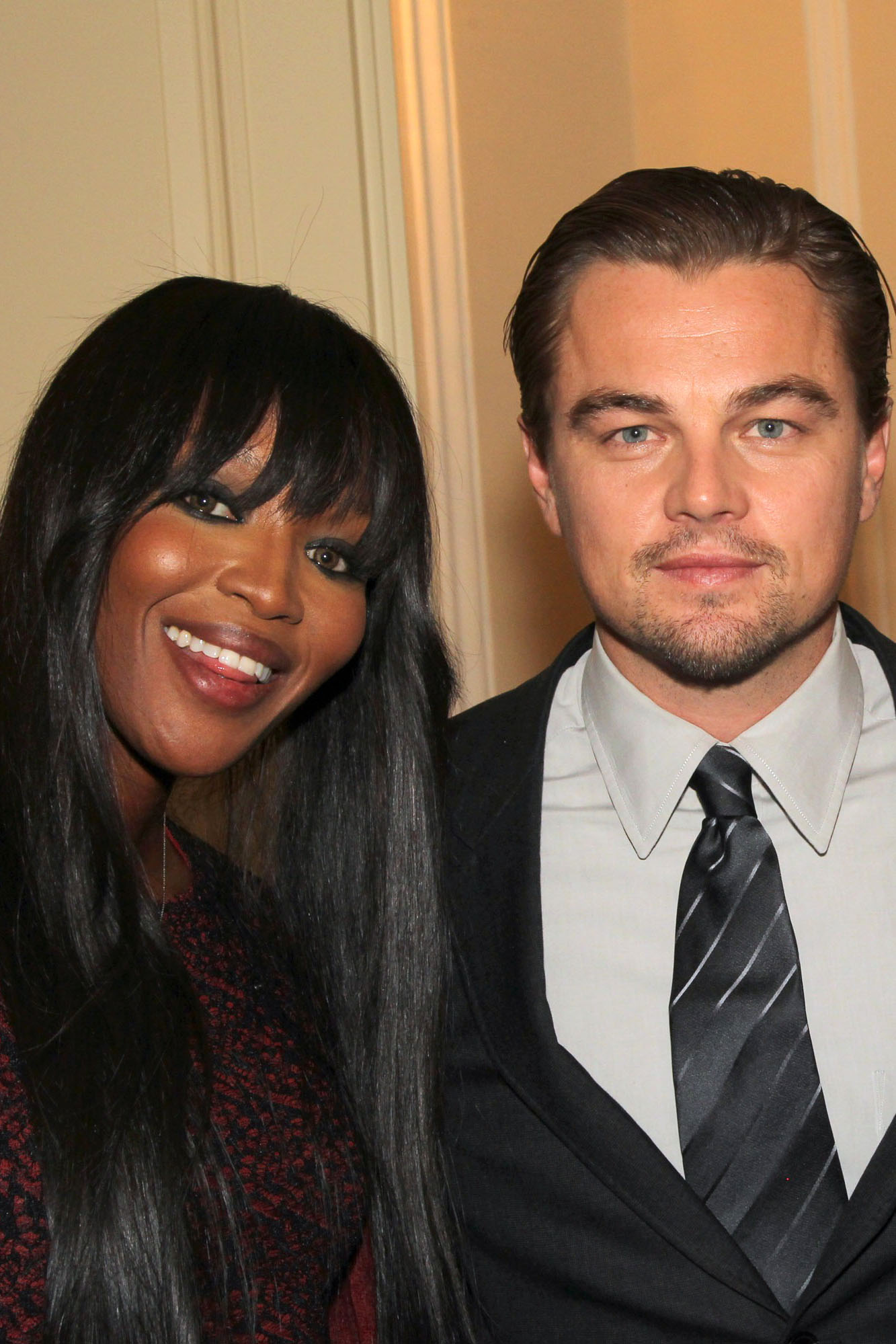 Leonardo DiCaprio photo #577799