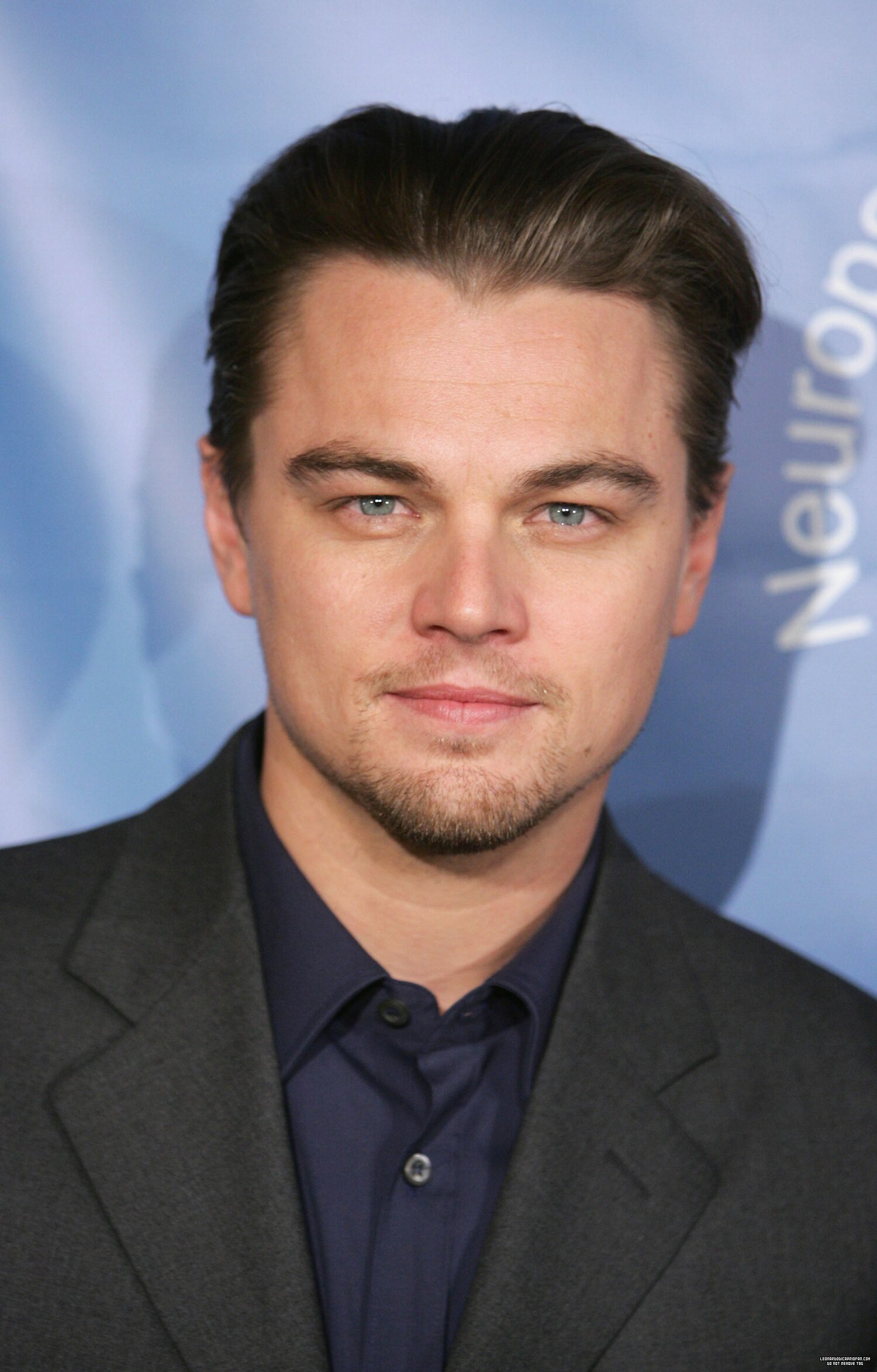 Leonardo DiCaprio photo #349955