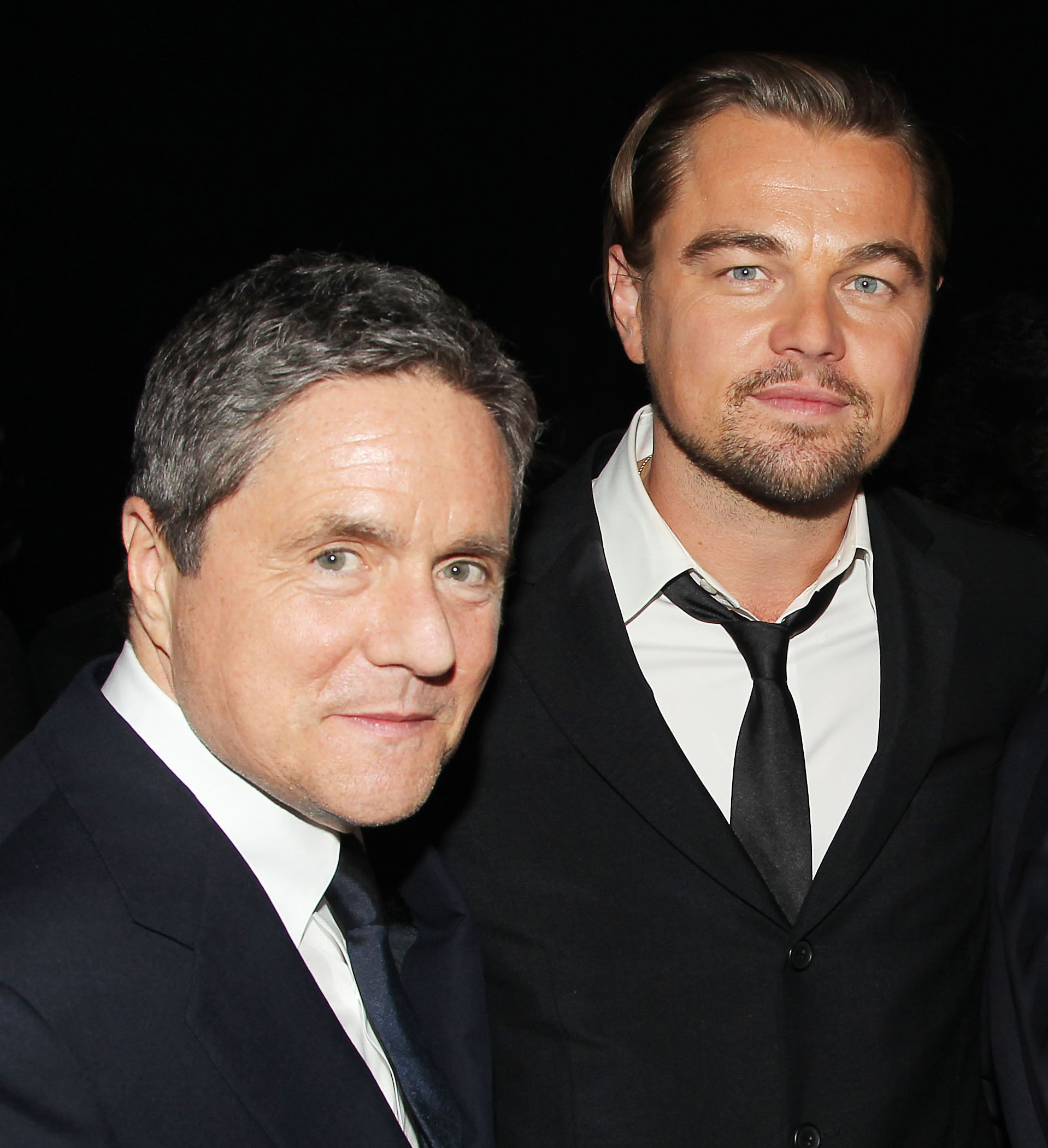 Leonardo DiCaprio photo #715586