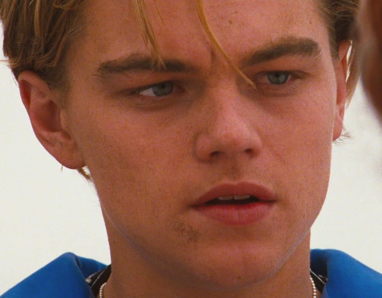 Leonardo DiCaprio photo #440963