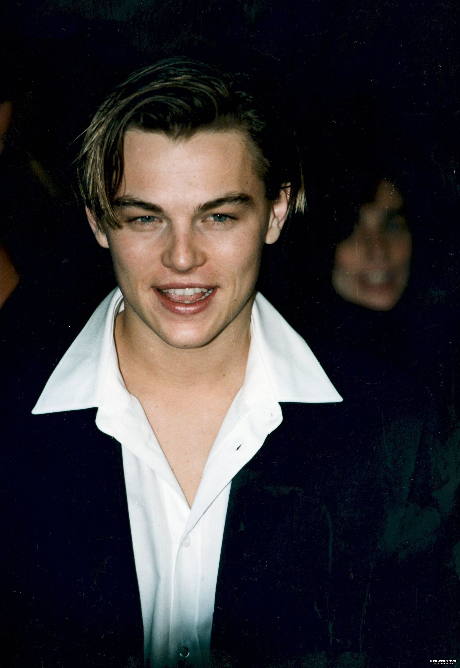 Leonardo DiCaprio photo #352065