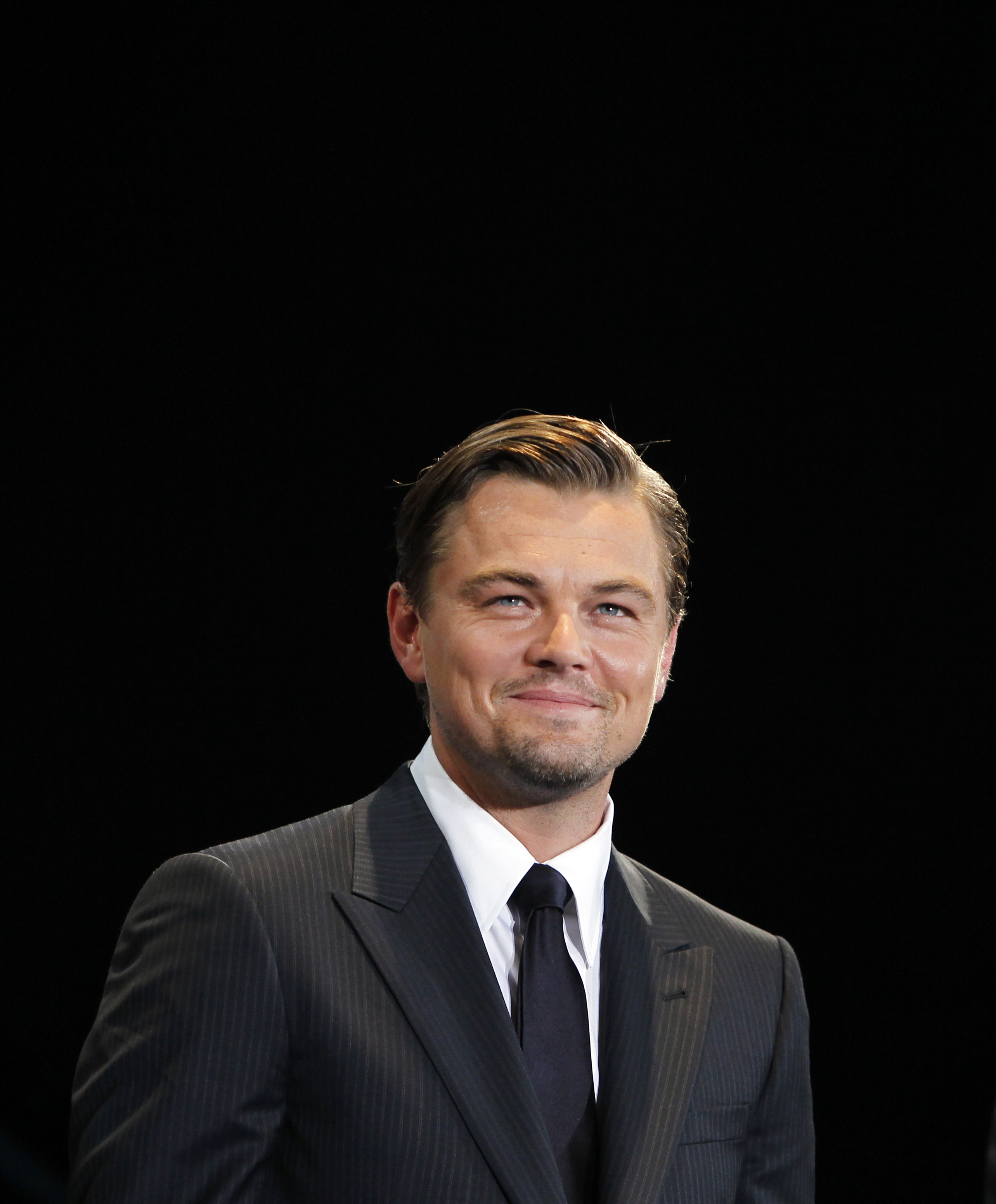 Leonardo DiCaprio photo #344230