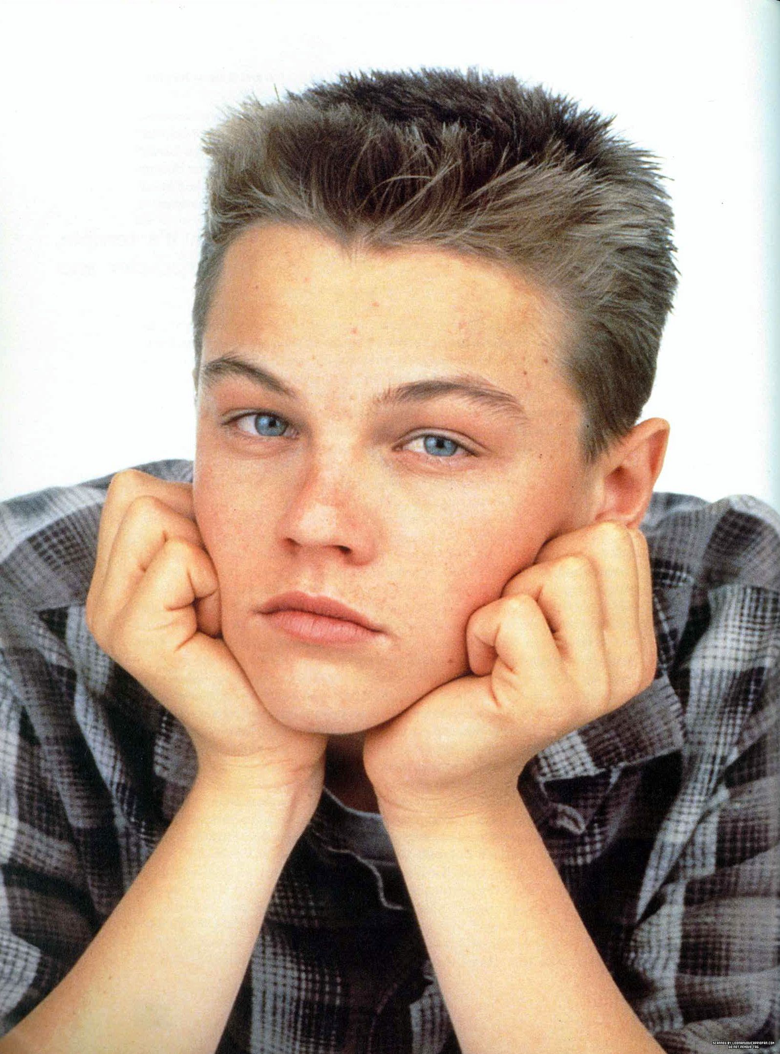 Leonardo DiCaprio photo #441888