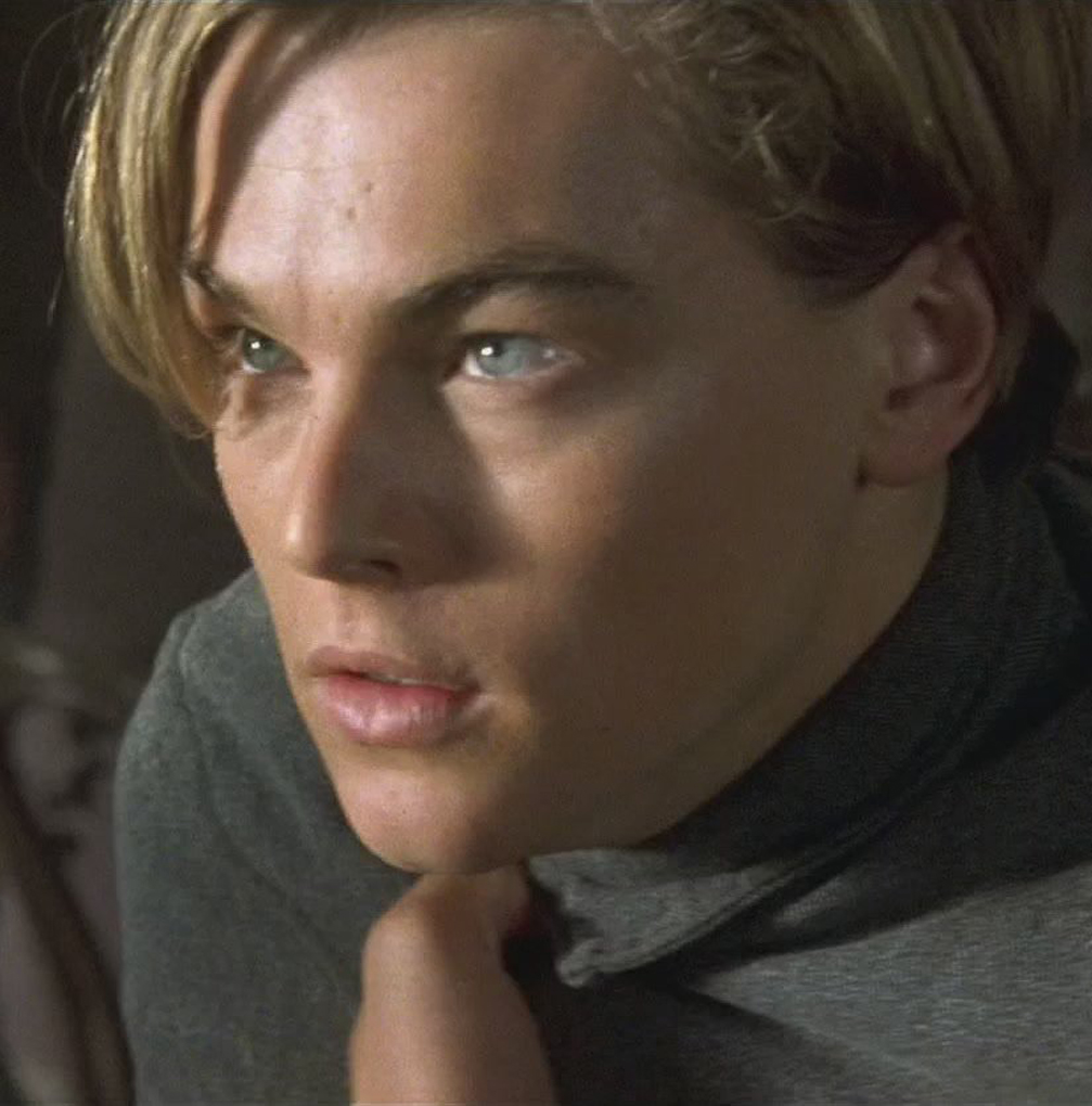 Leonardo DiCaprio photo #438245