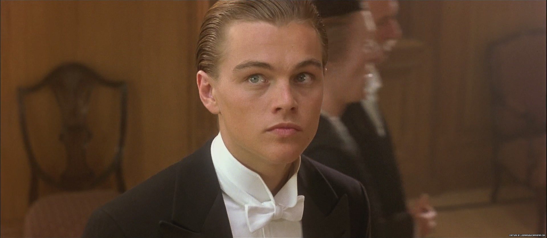 Leonardo DiCaprio photo #434882