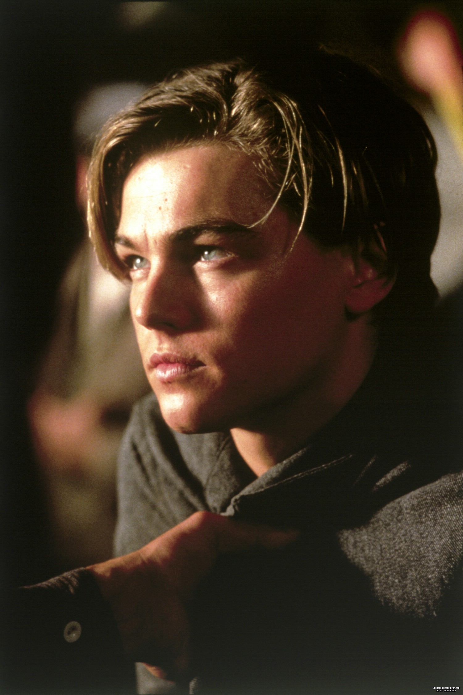 Leonardo DiCaprio photo #438244