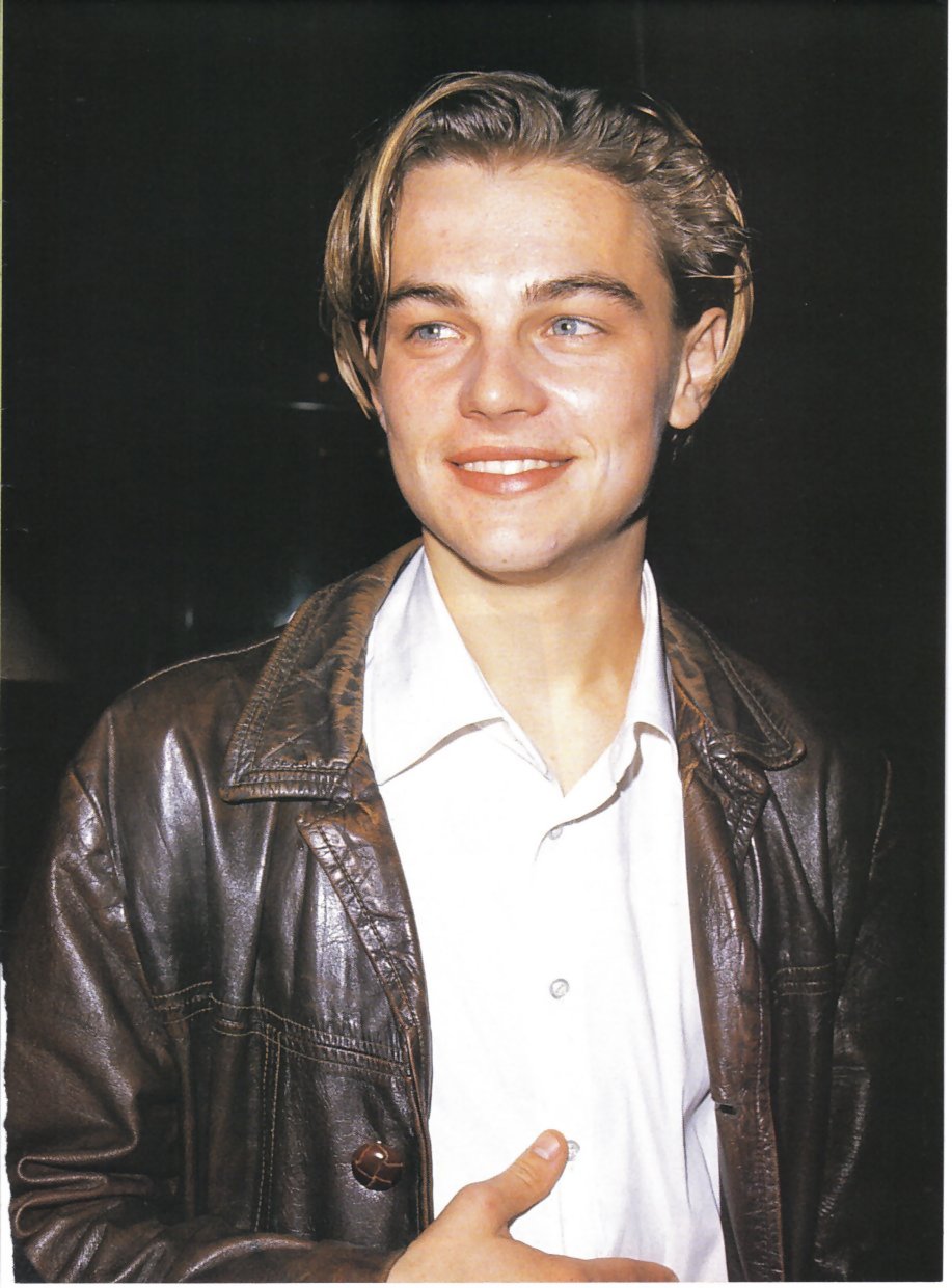 Leonardo DiCaprio photo #440364 | Celebs-Place.com