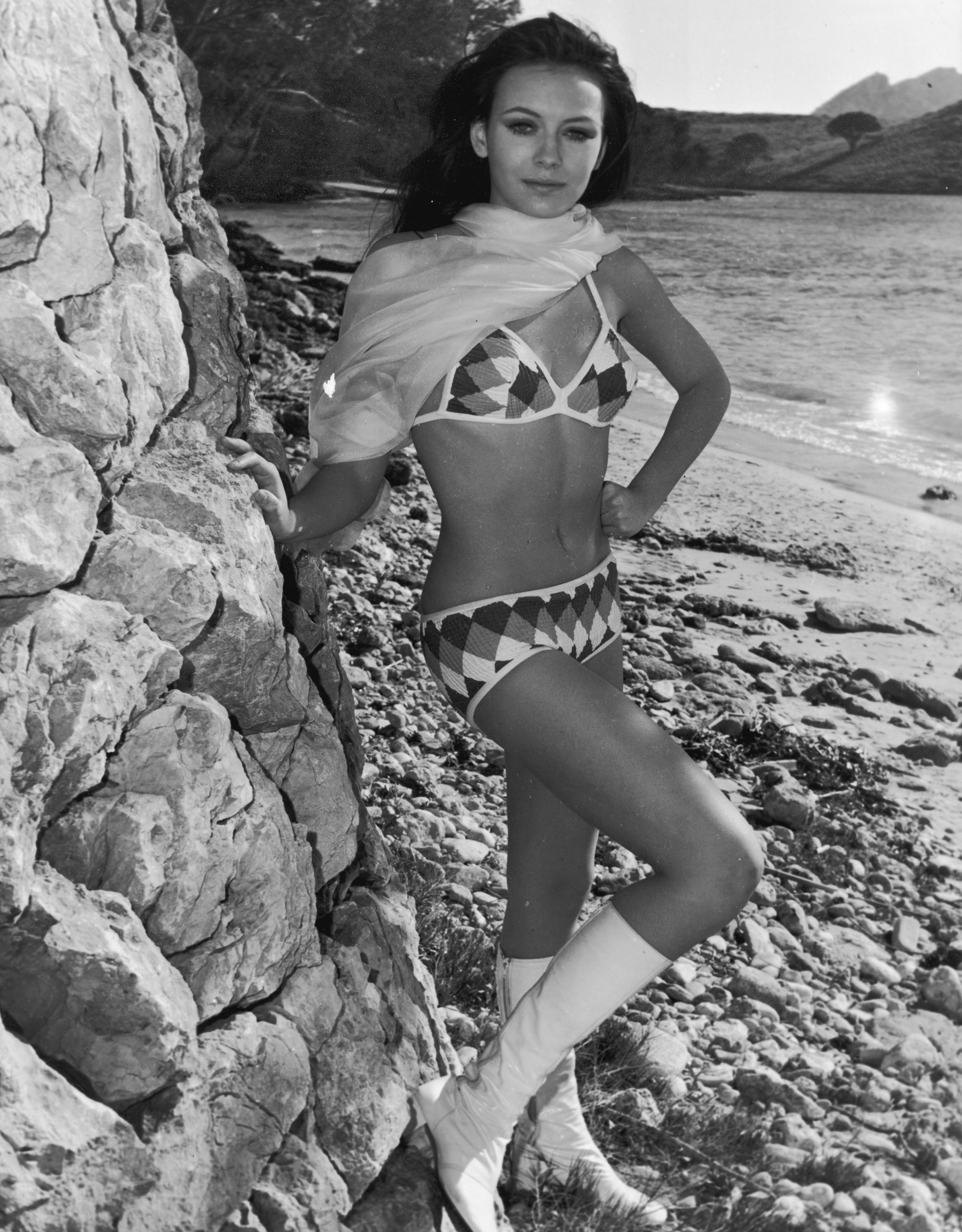 Lesley-Anne Down photo #270874