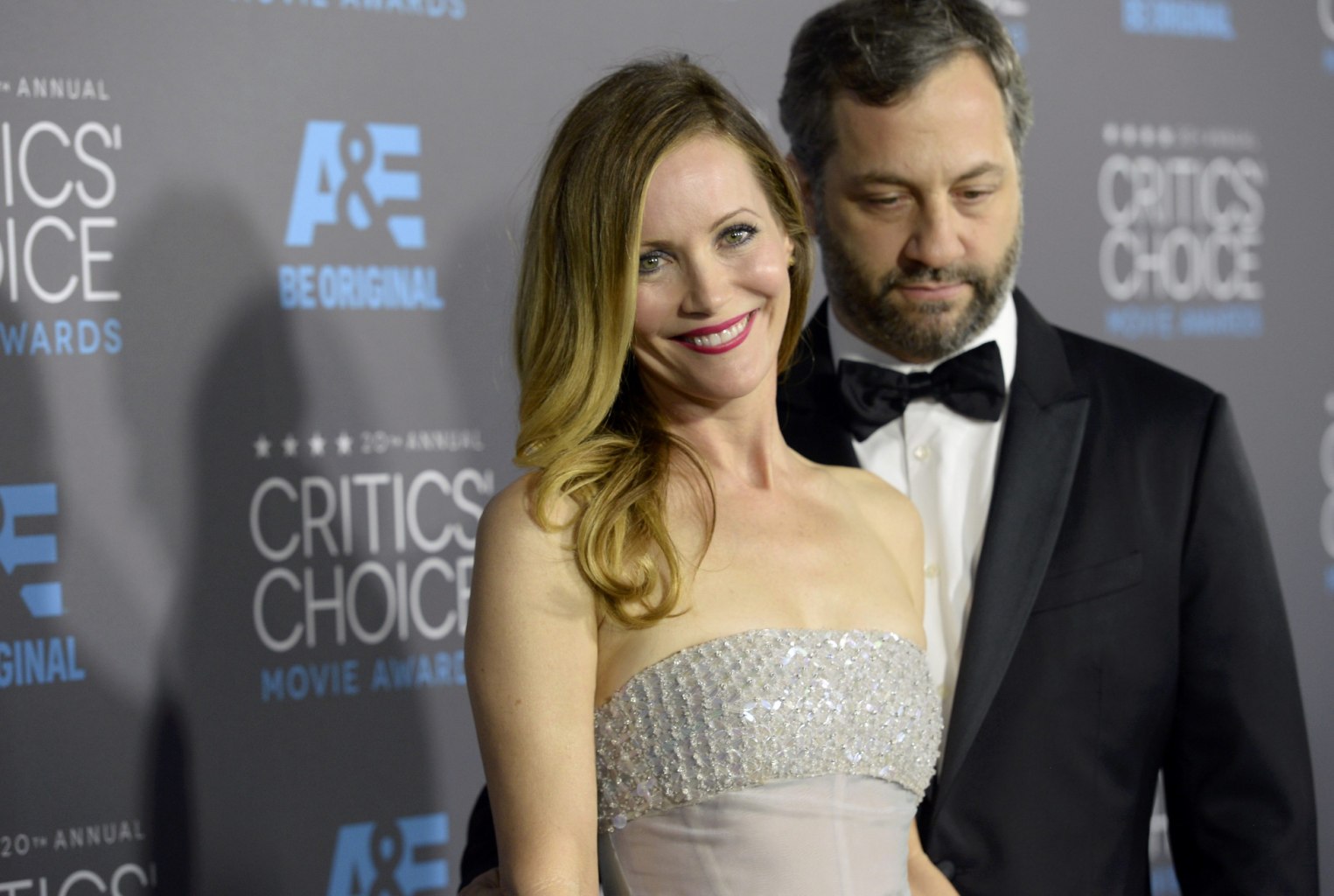 Leslie Mann photo #635567