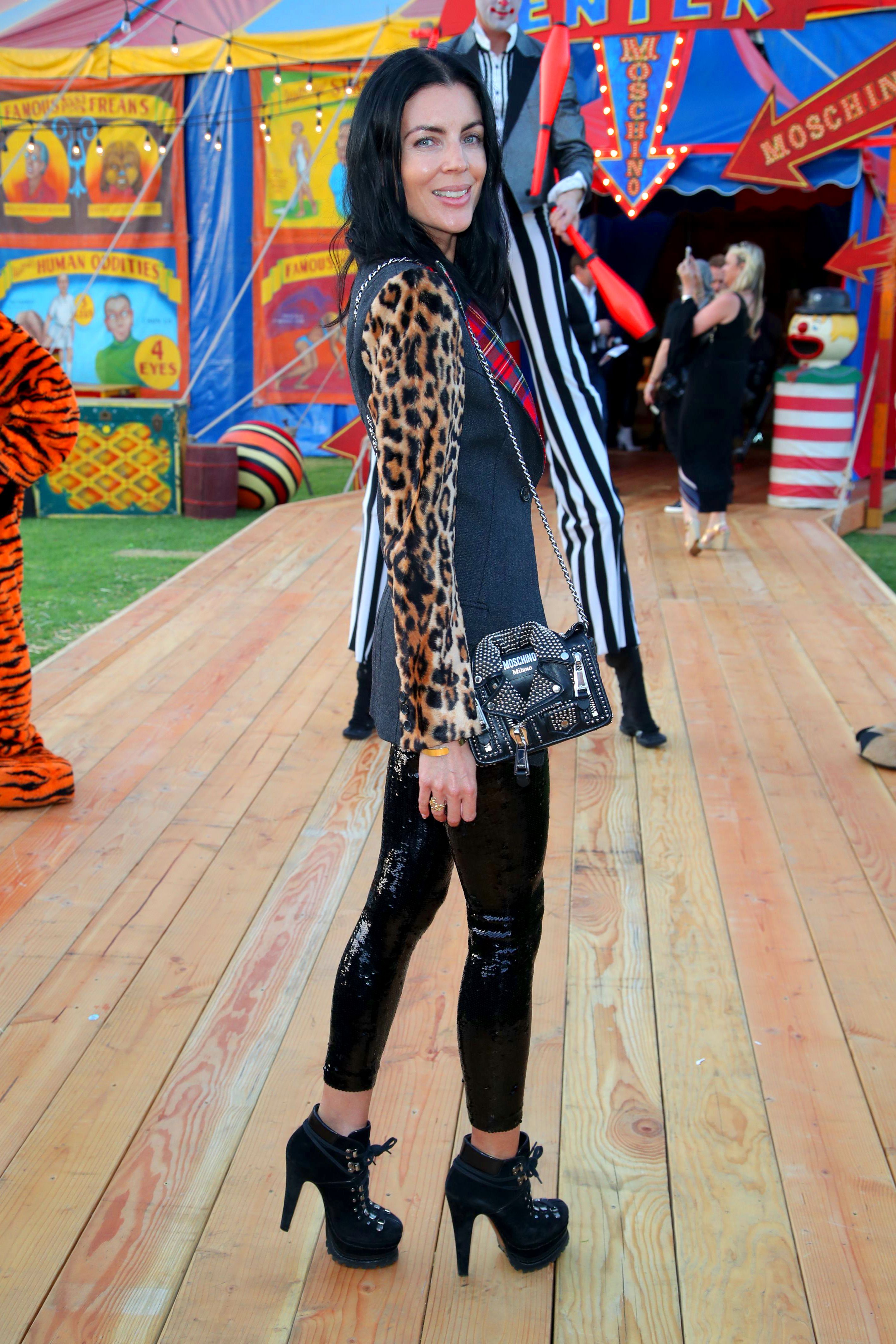 Liberty Ross photo #955991