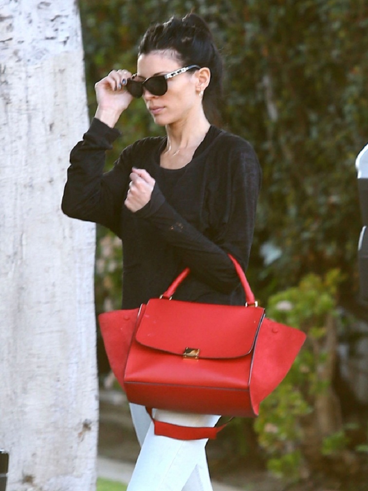 Liberty Ross photo #477130