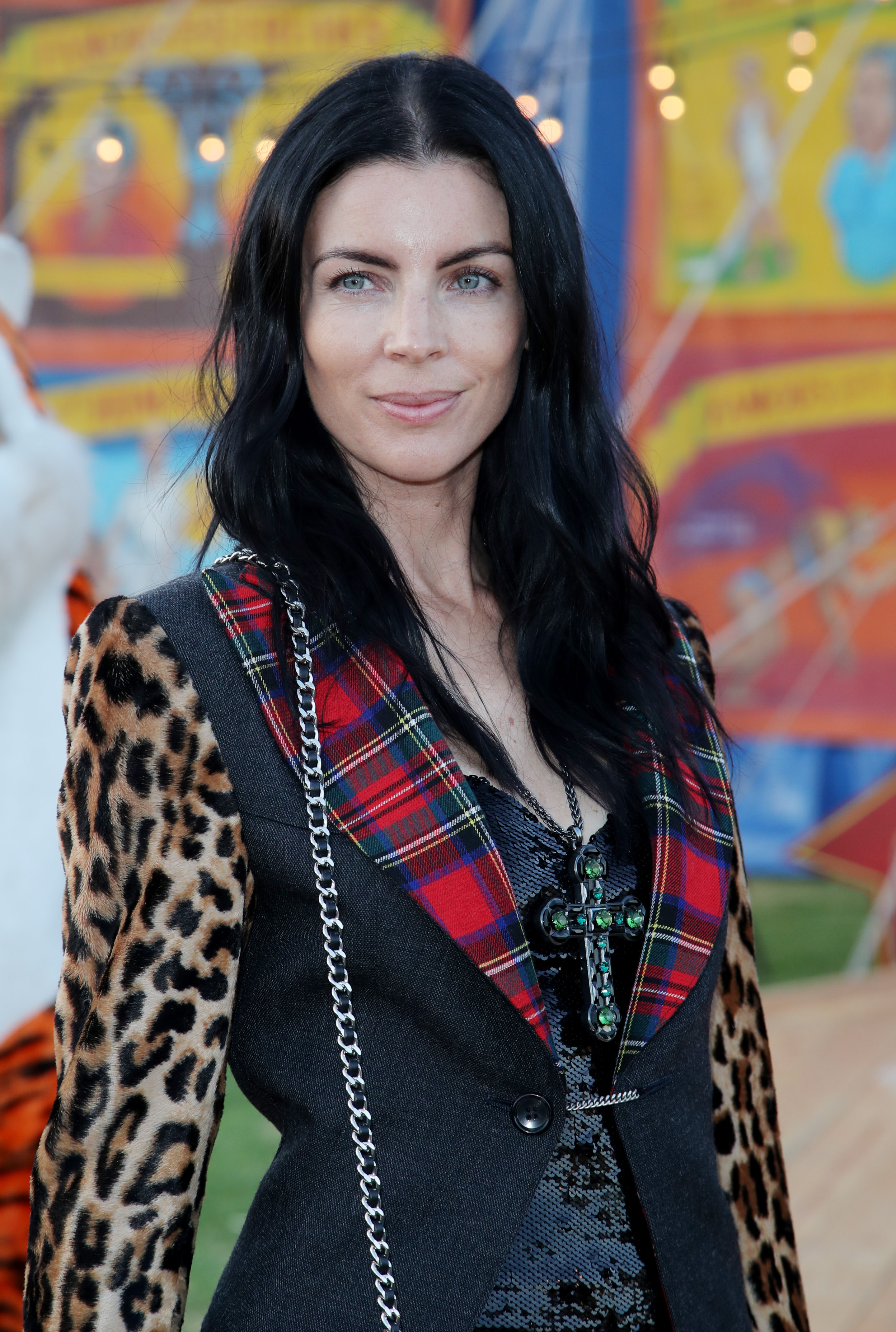 Liberty Ross photo #955994