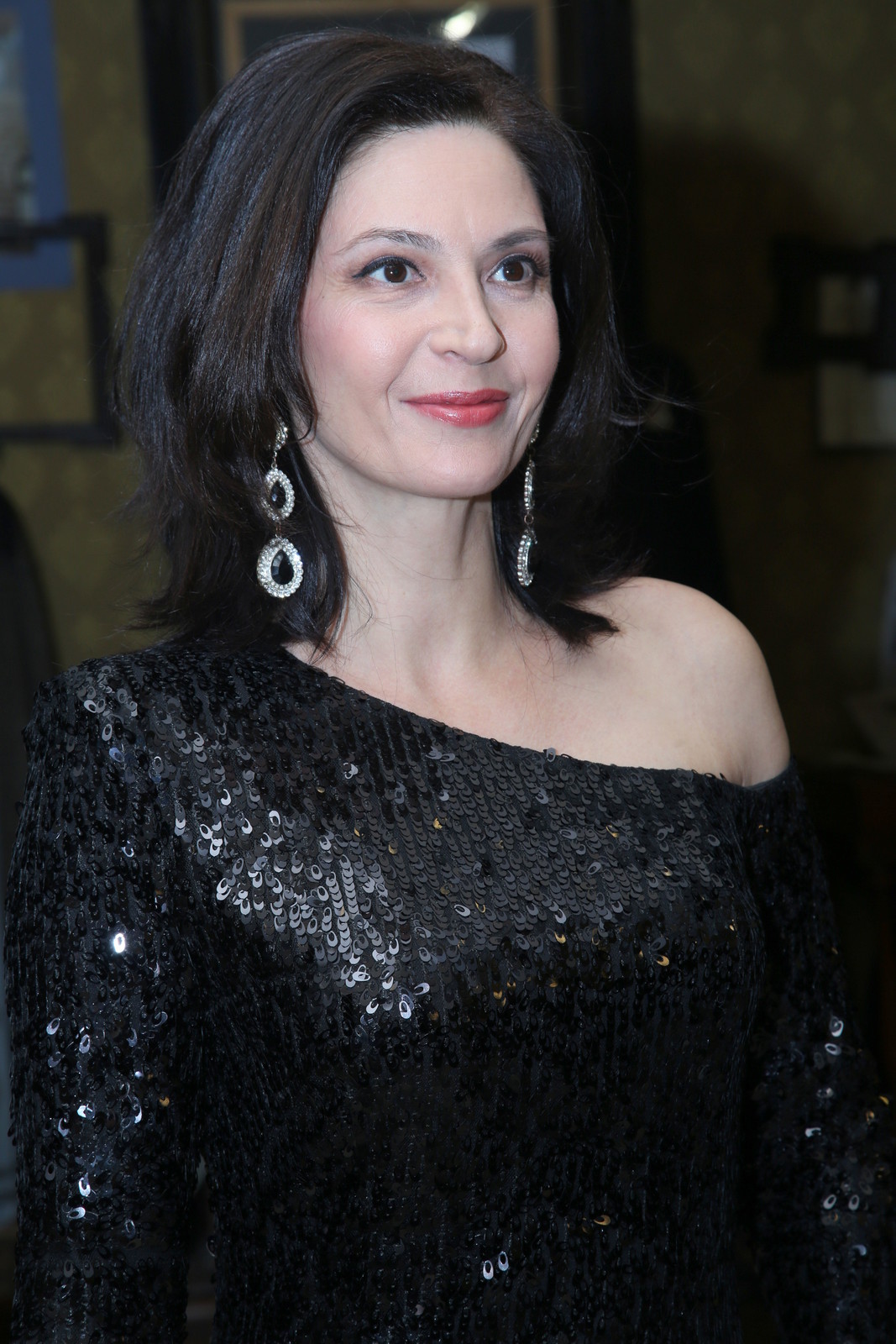 Lidia Velezheva photo #889476