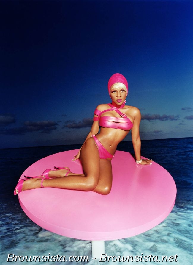 Lil Kim photo #60738