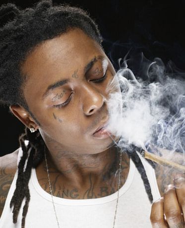 Lil' Wayne photo #563447