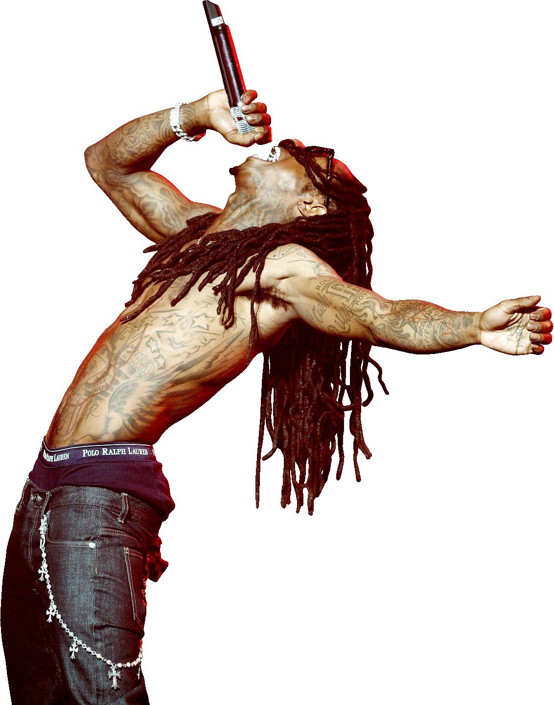 Lil' Wayne photo #563450