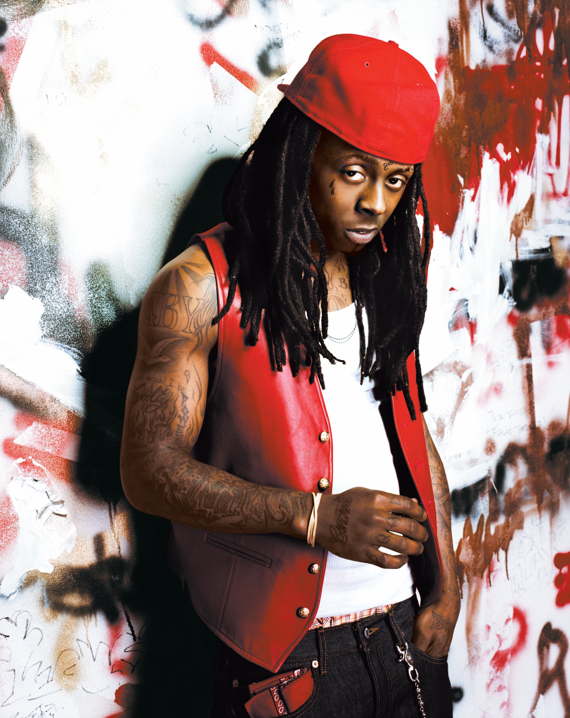 Lil Wayne photo #387891