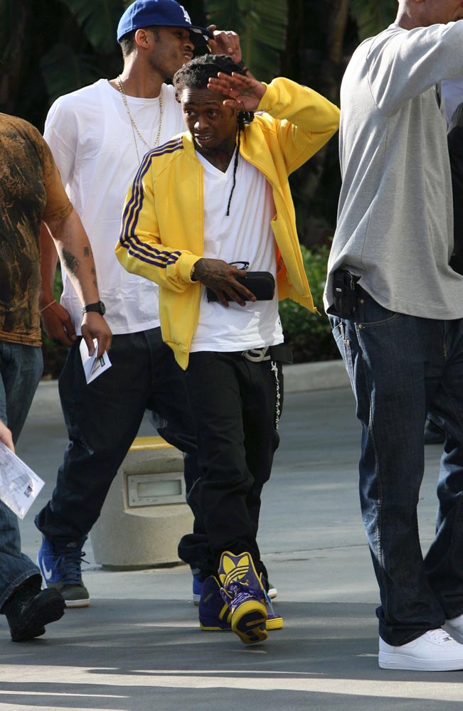 Lil Wayne photo #114204