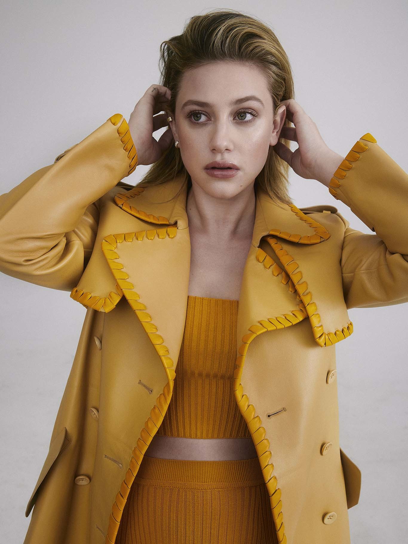 Lili Reinhart photo #1032648