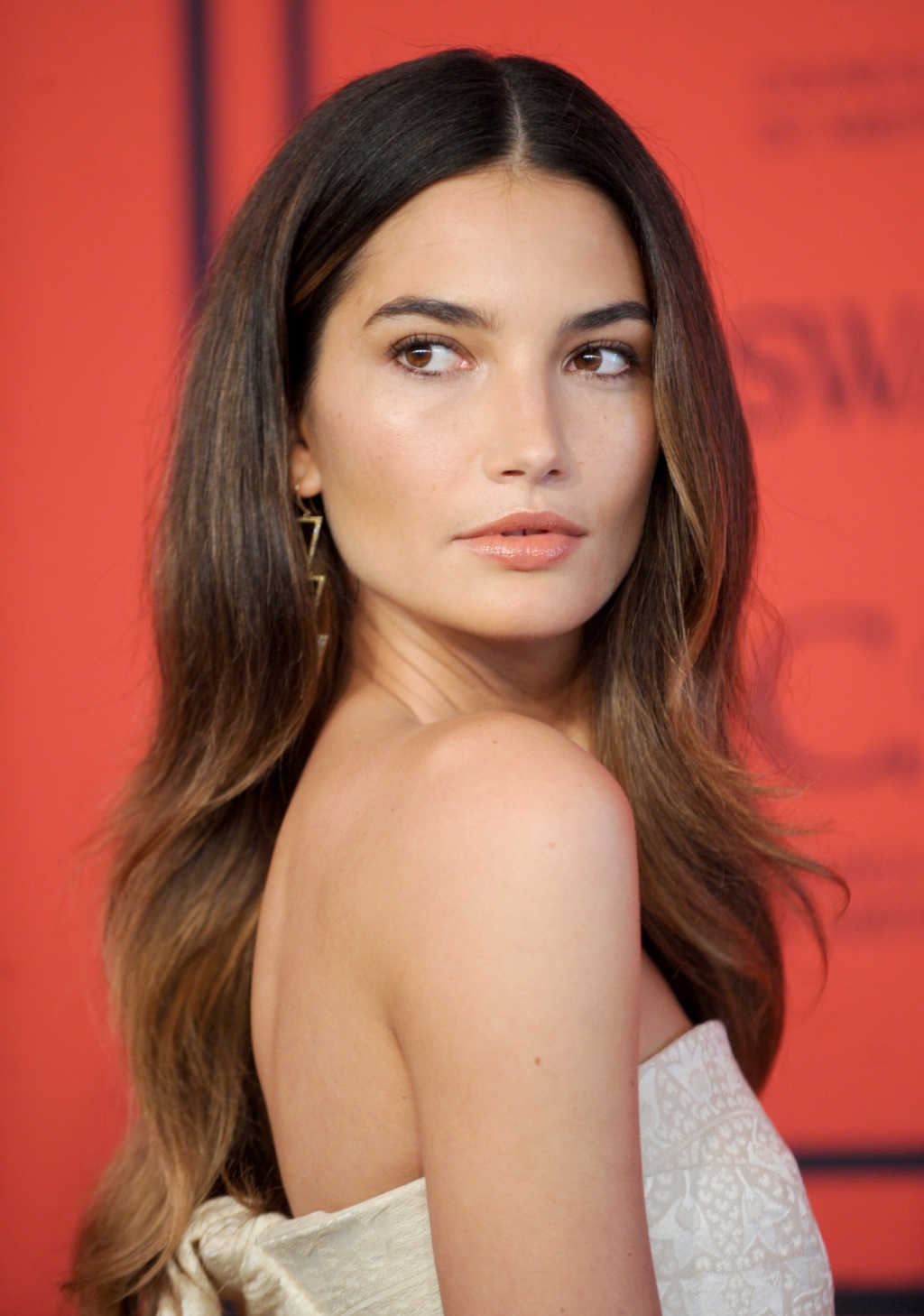 Lily Aldridge photo #518335