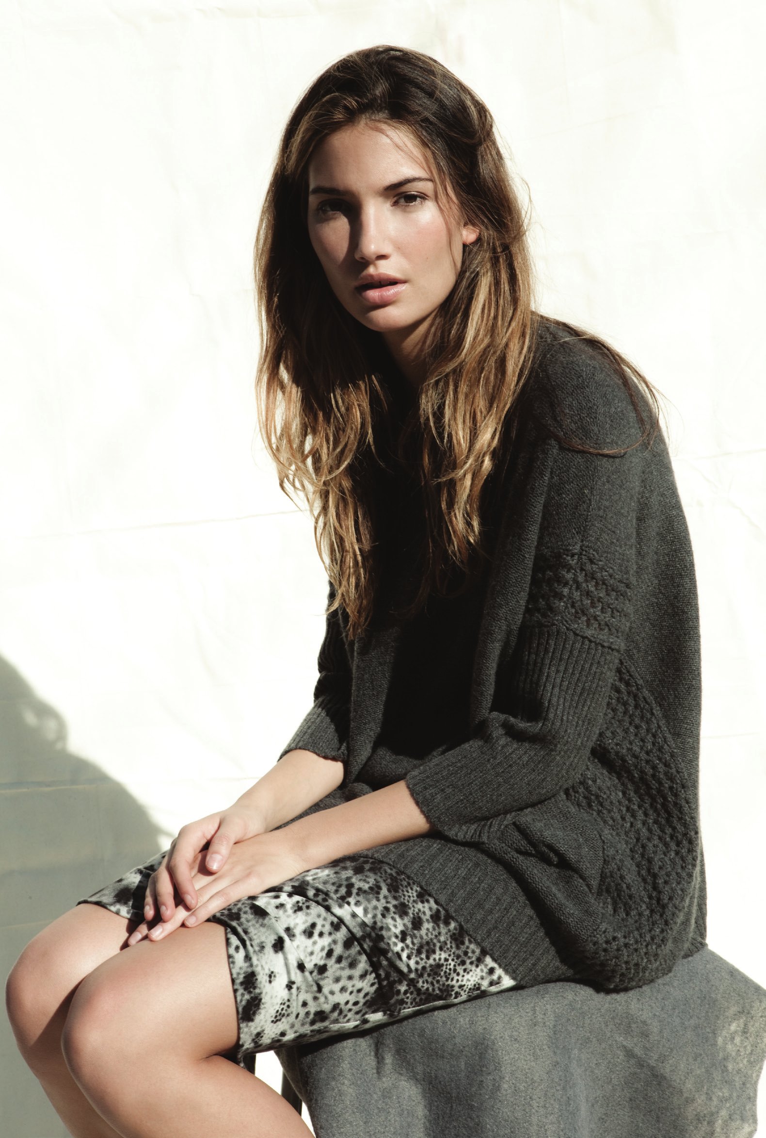 Lily Aldridge photo #210371