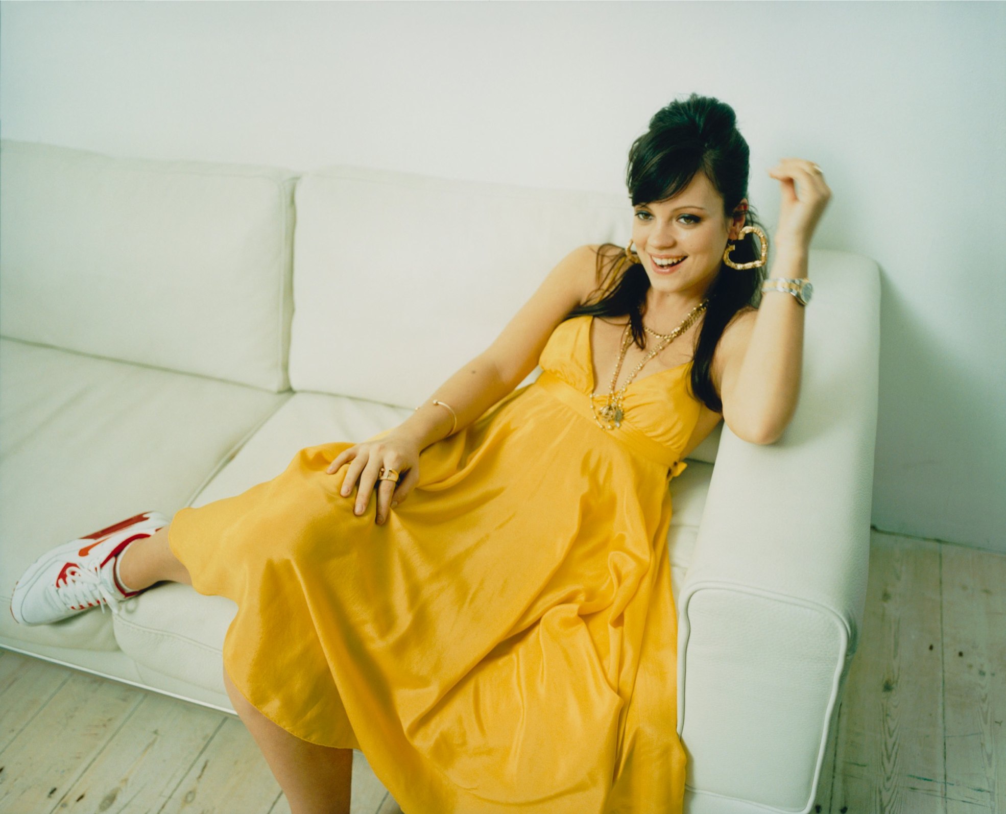 Lily Allen photo #66356