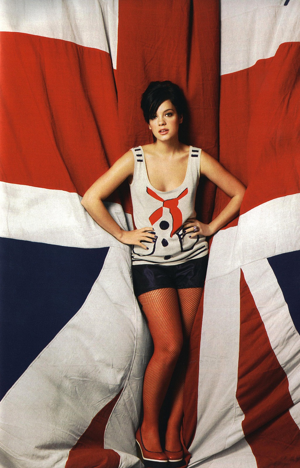 Lily Allen photo #95320