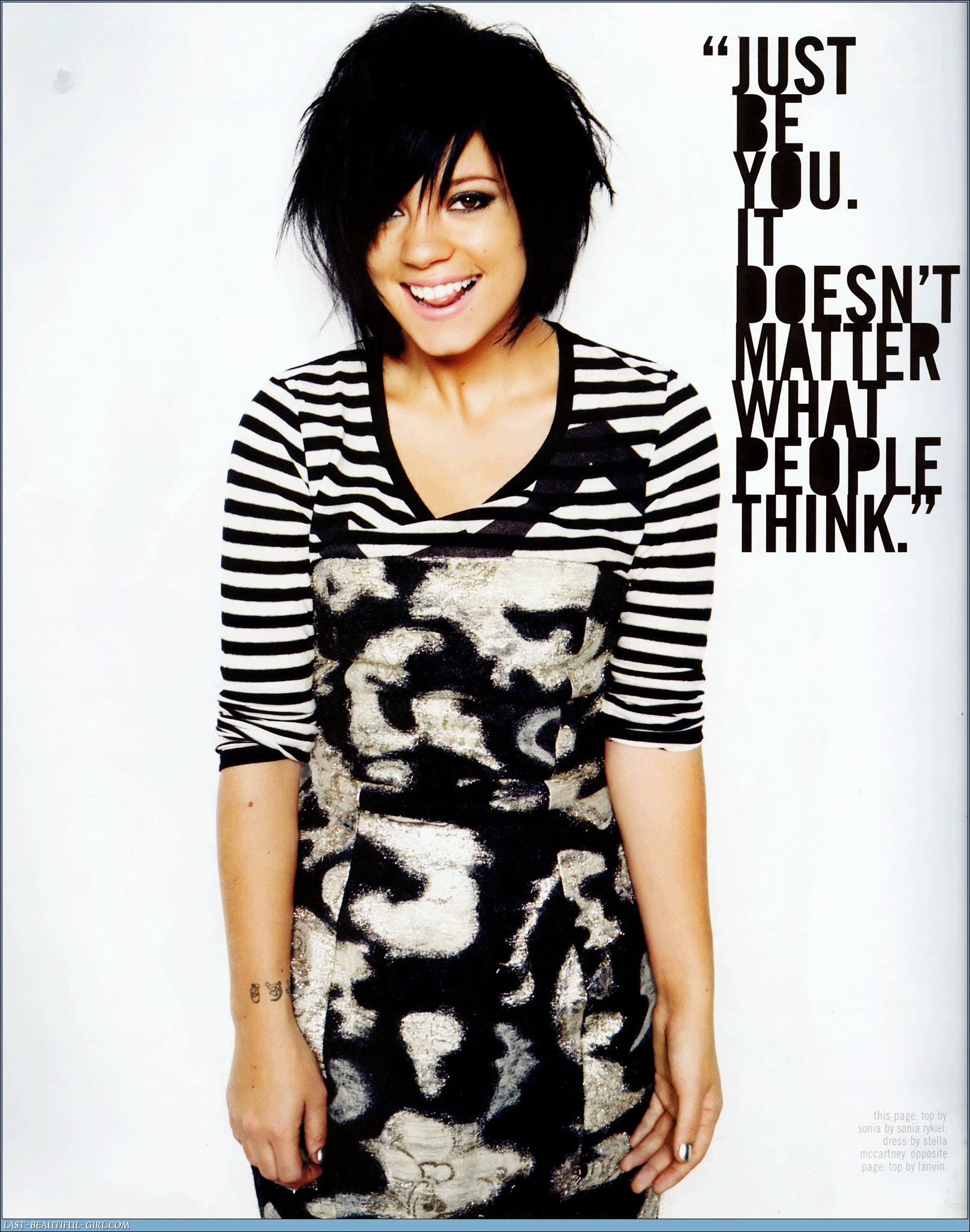 Lily Allen photo #83849