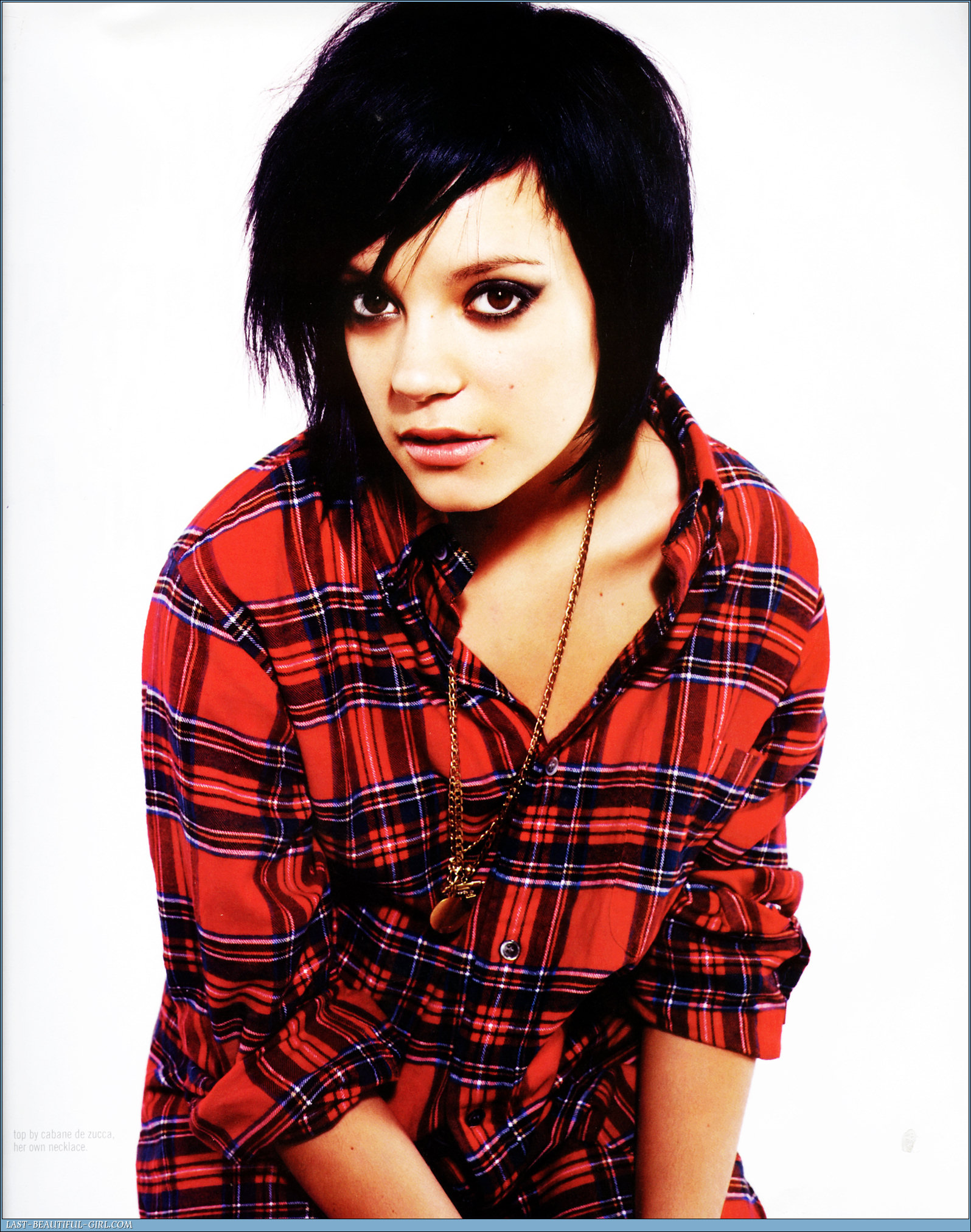 Lily Allen photo #83847