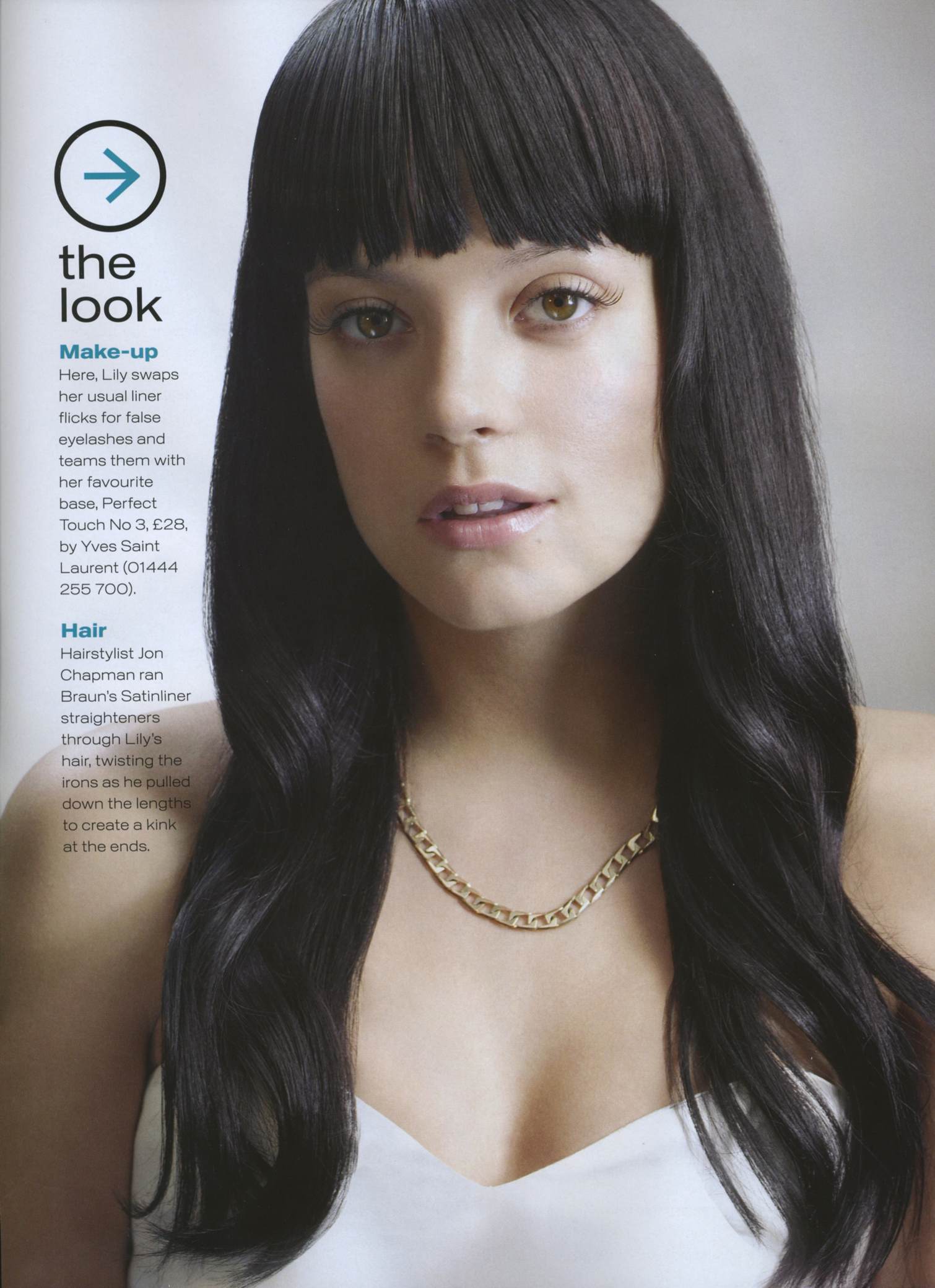 Lily Allen photo #66354