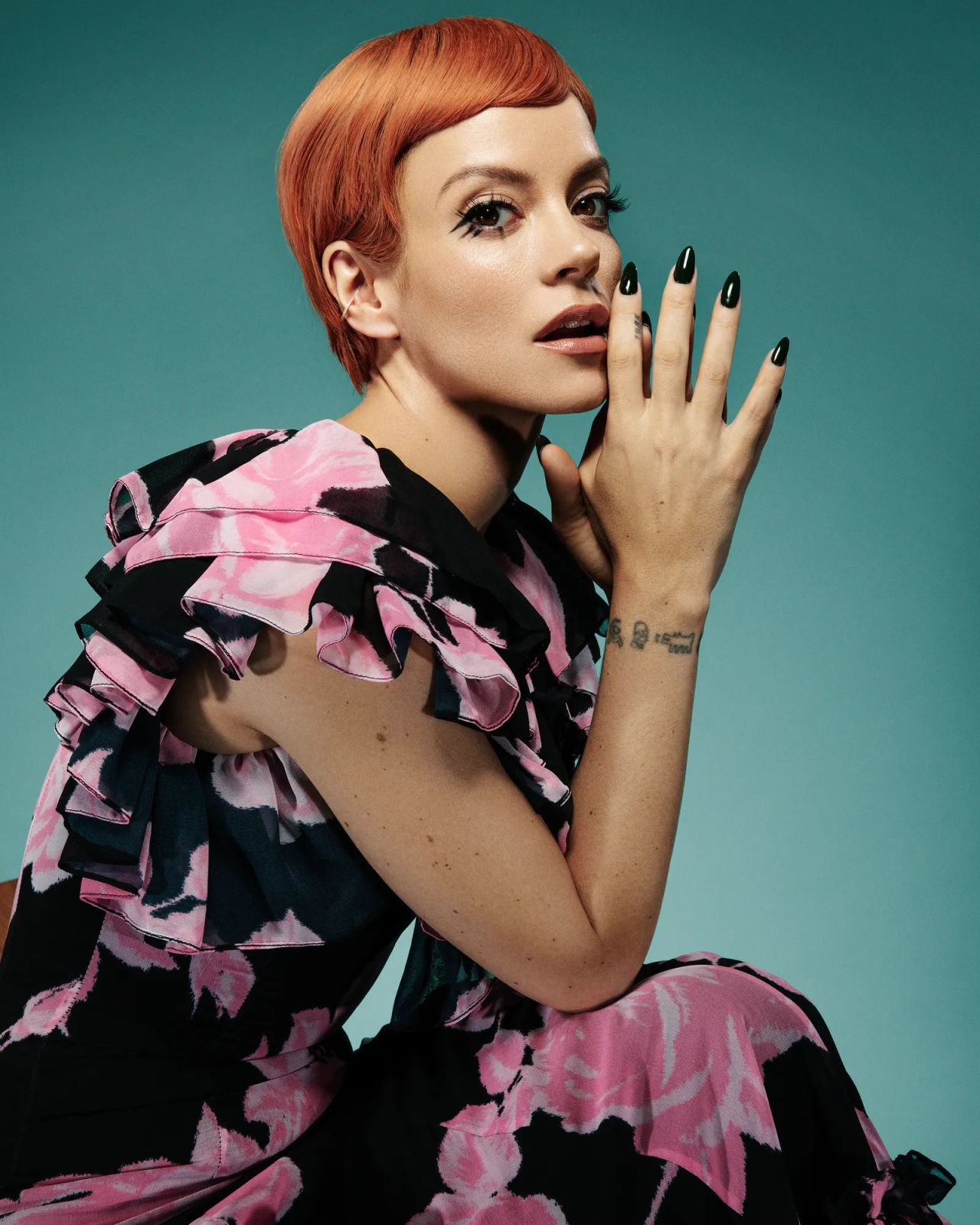 Lily Allen photo #1061486