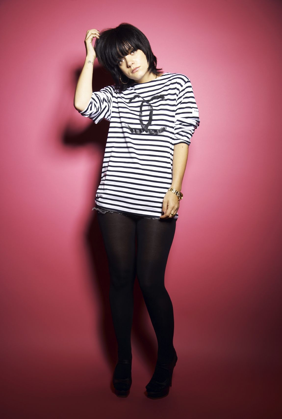 Lily Allen photo #142349