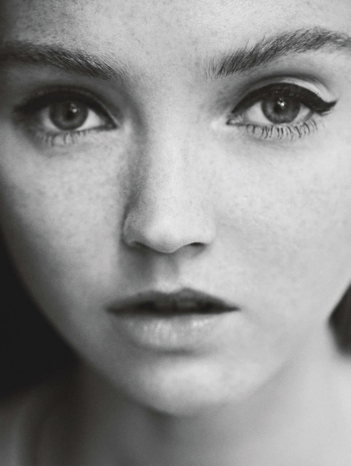 Lily Cole photo #398973