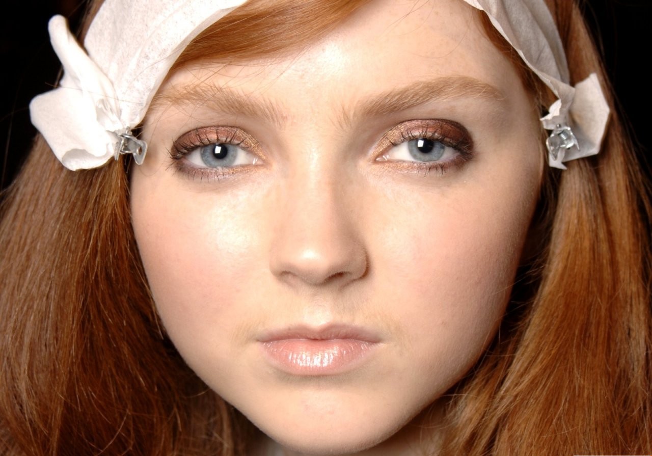 Lily Cole photo #184040