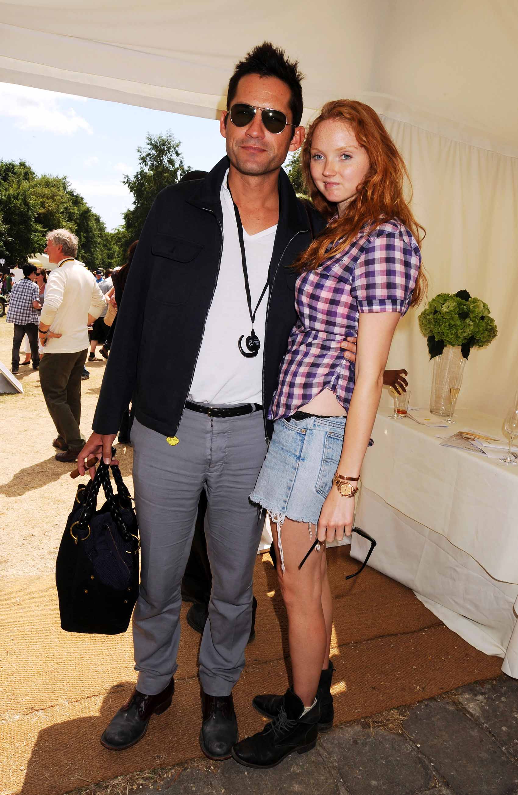 Lily Cole photo #180920