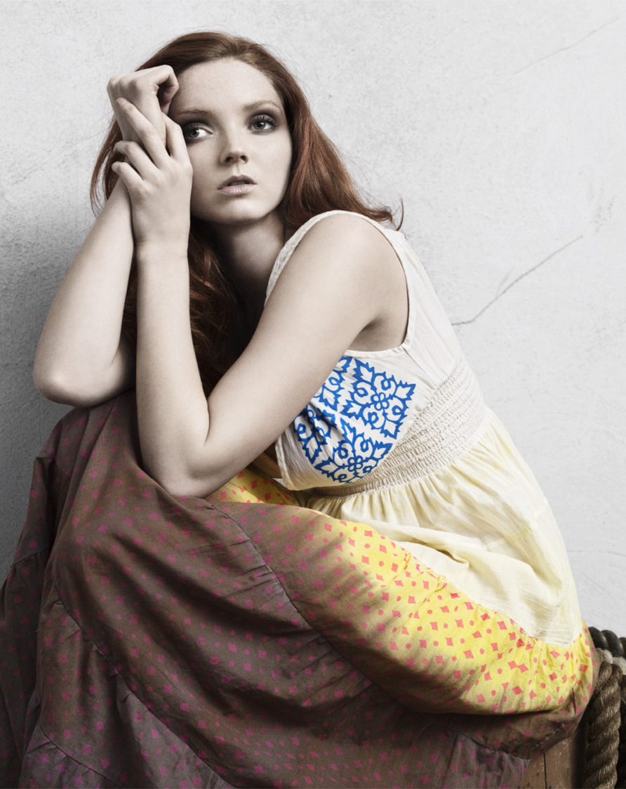 Lily Cole photo #186123