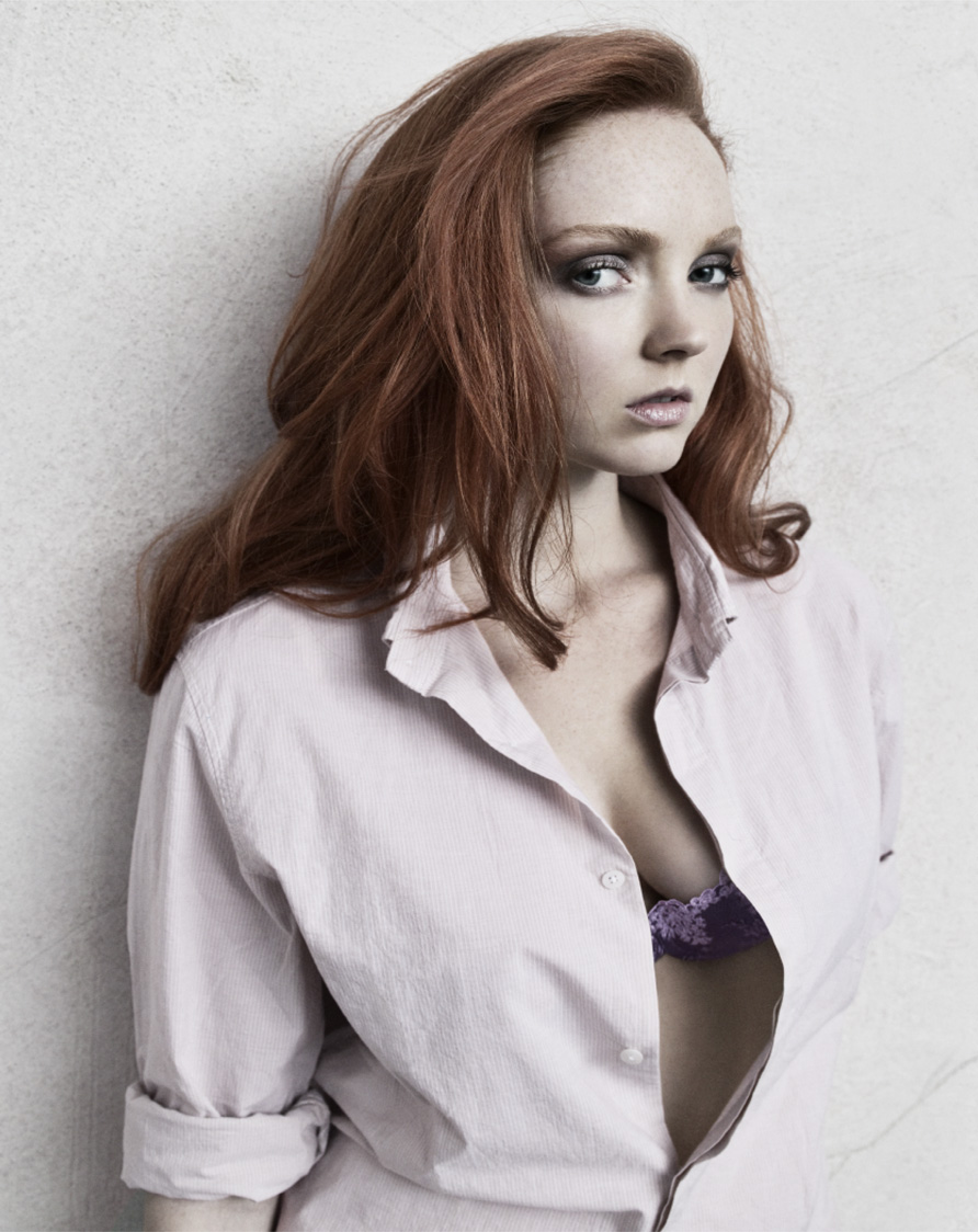 Lily Cole photo #186406