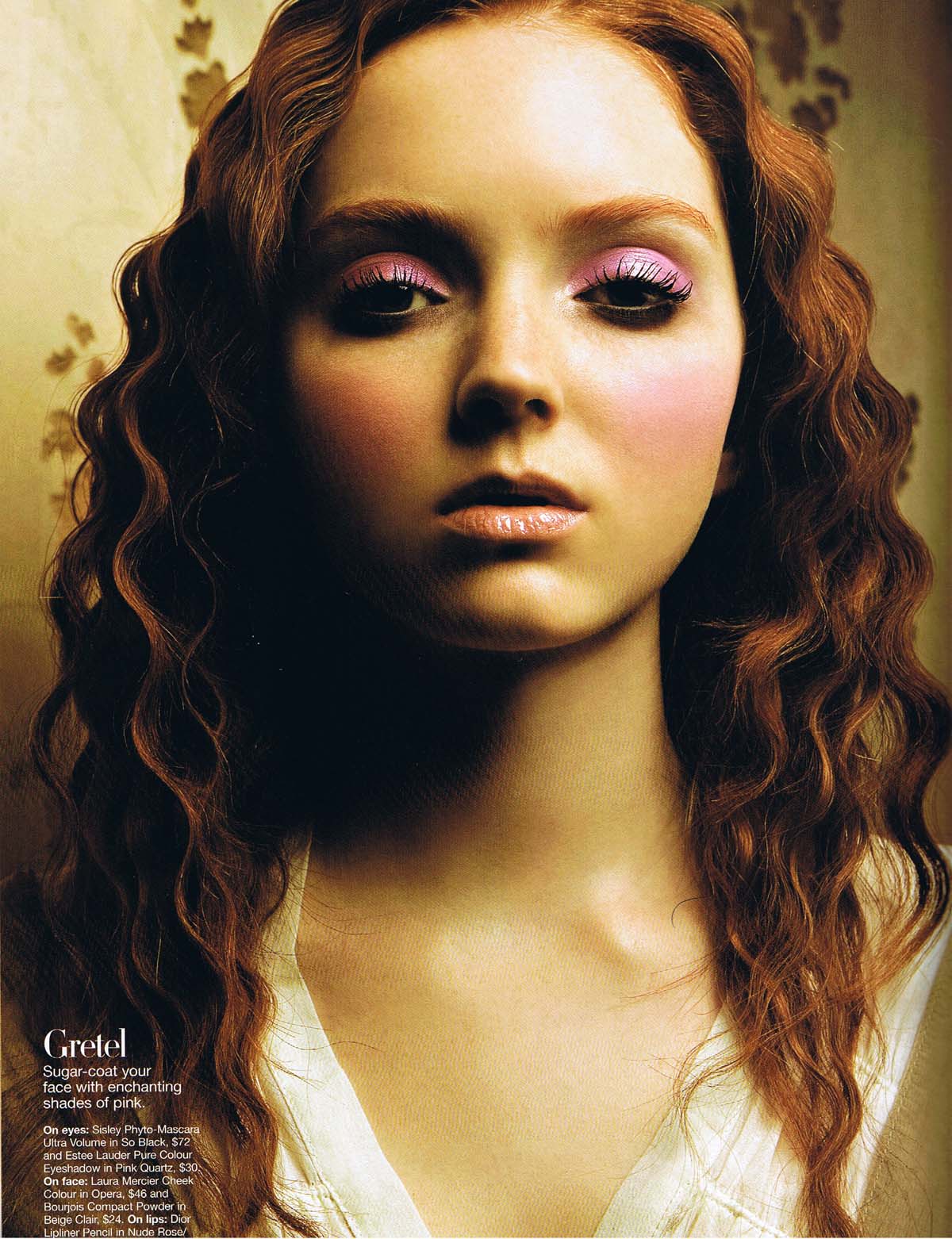 Lily Cole photo #196945