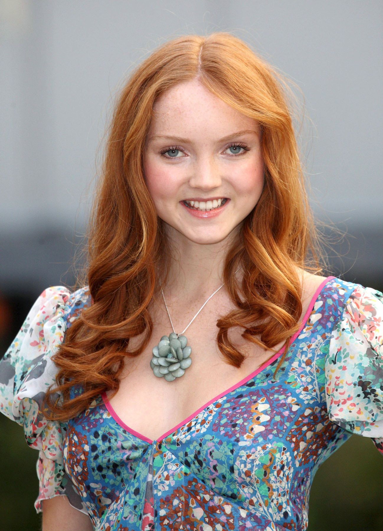 Lily Cole photo #189501