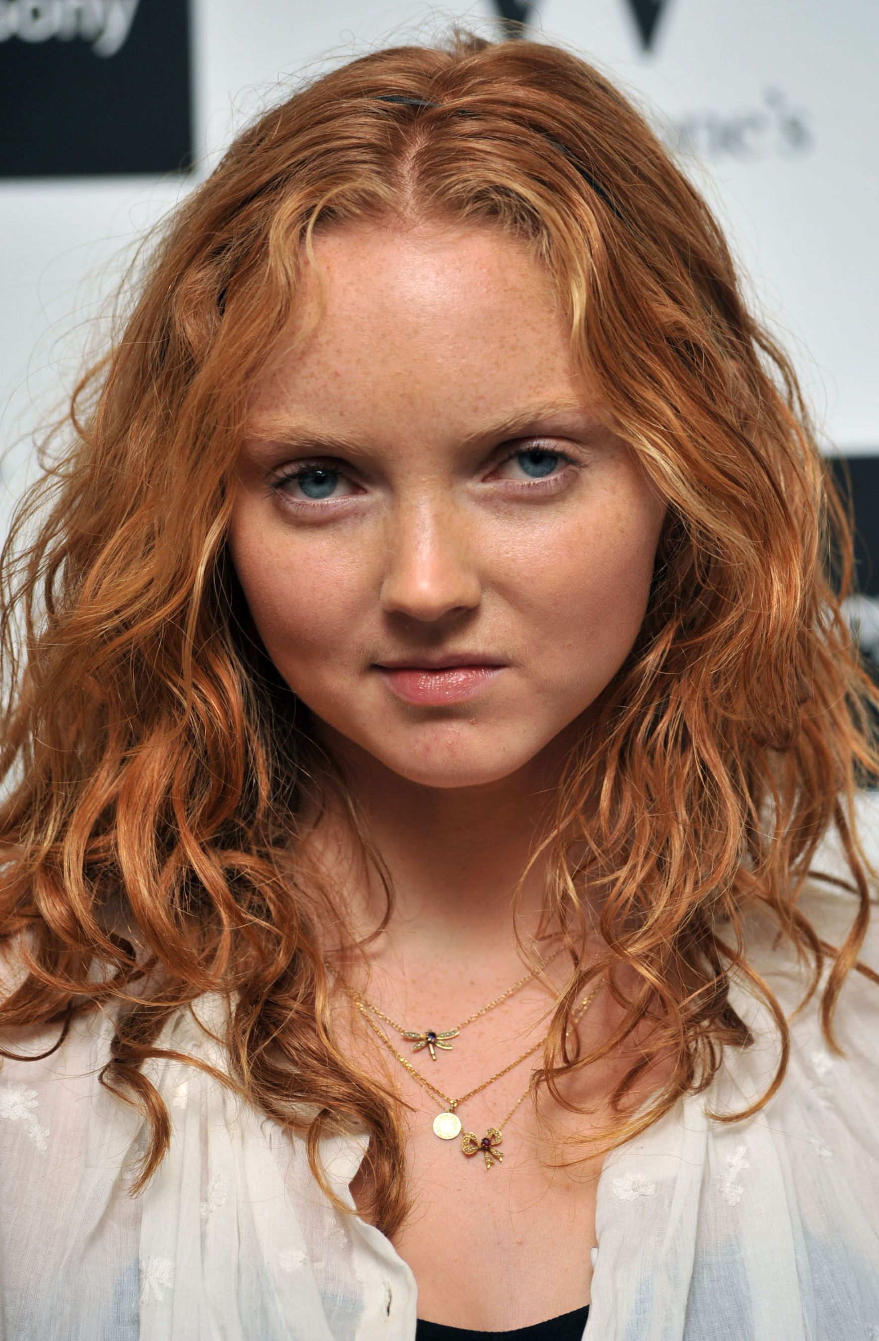 Lily Cole photo #170198