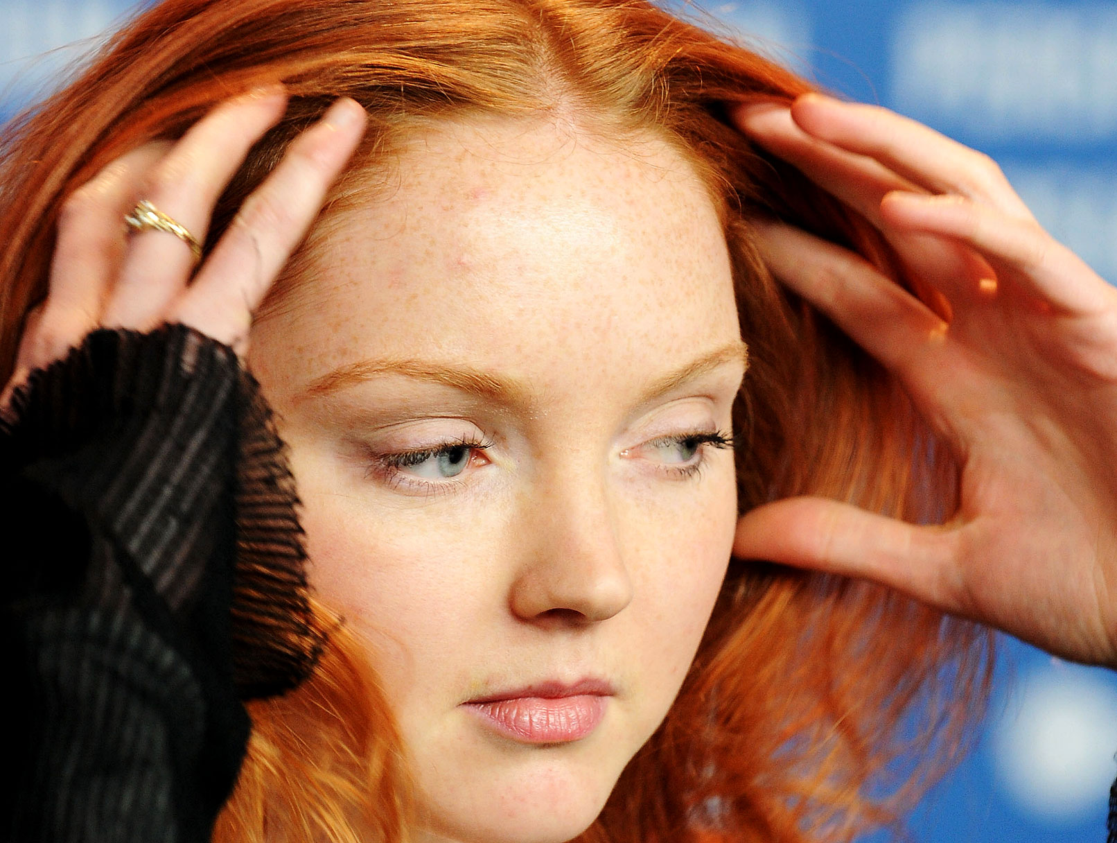 Lily Cole photo #186195