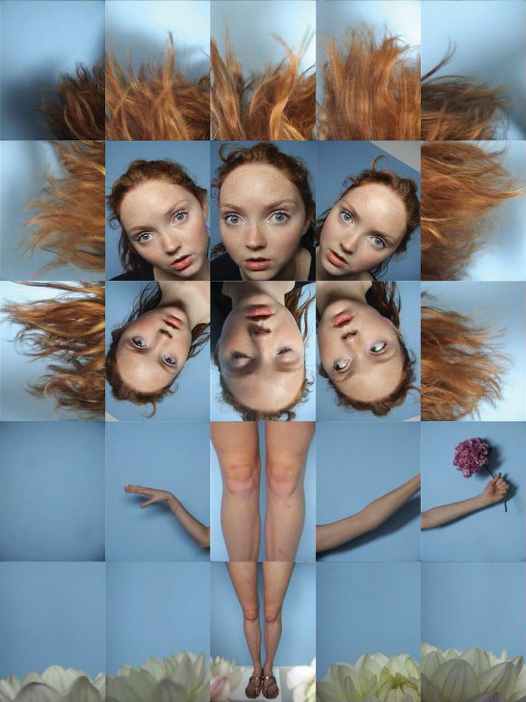 Lily Cole photo #189502