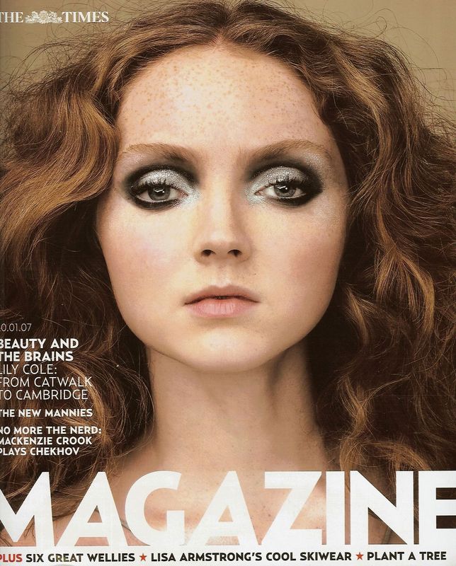 Lily Cole photo #190204