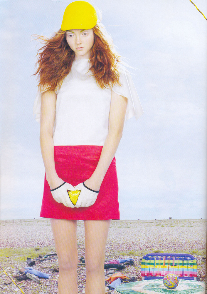 Lily Cole photo #198414