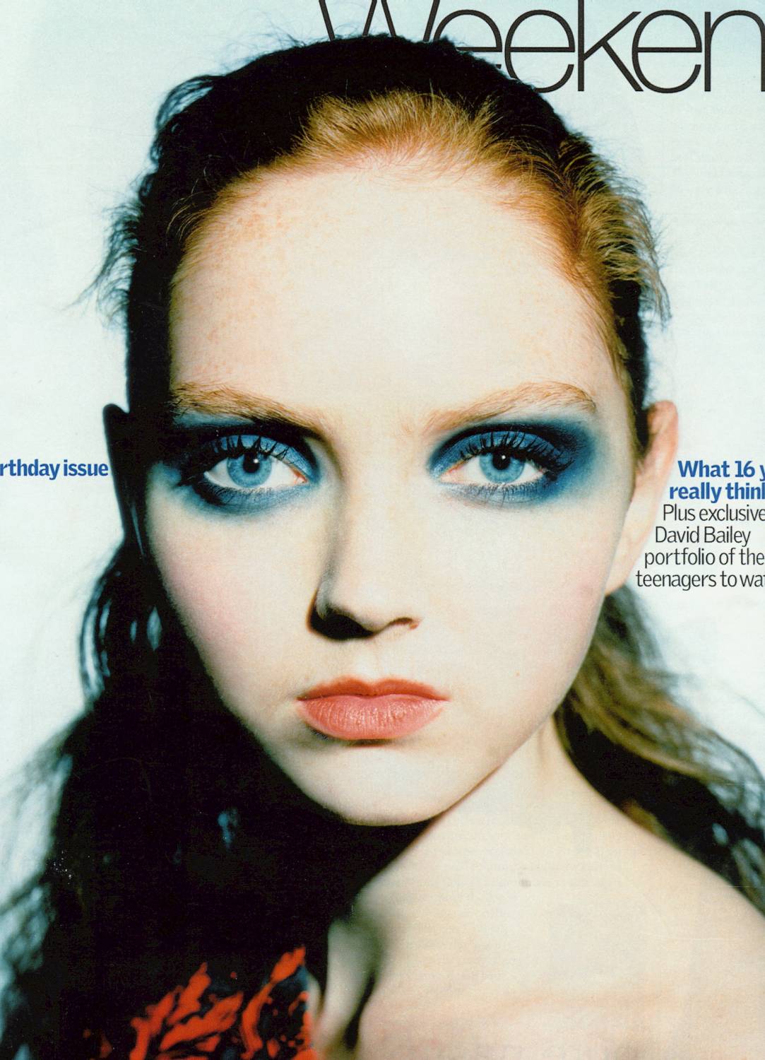 Lily Cole photo #189933