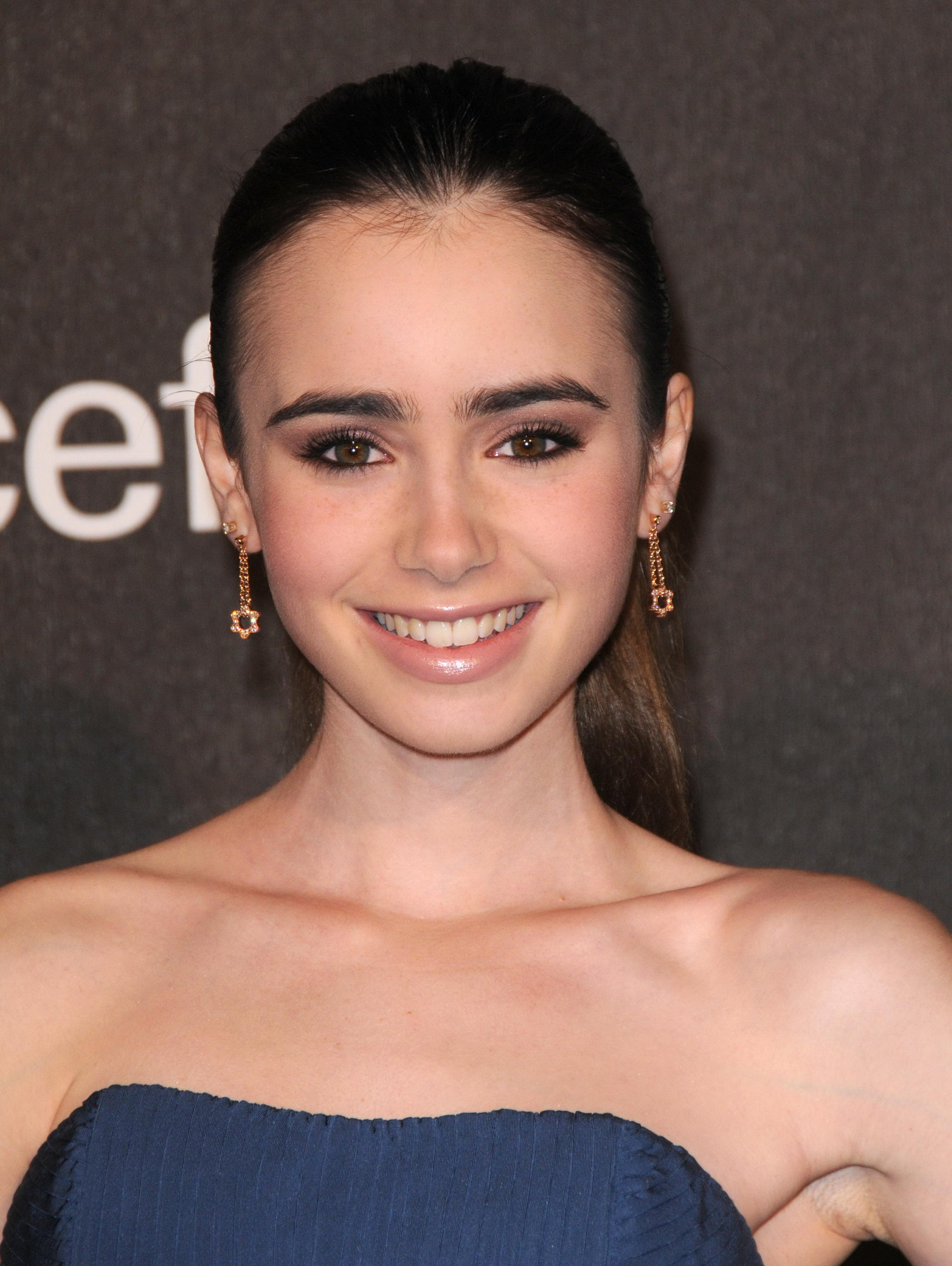 Lily Collins photo #304573