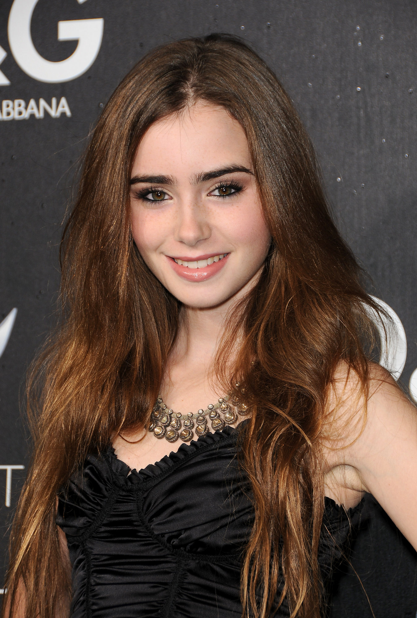 Lily Collins photo #304589