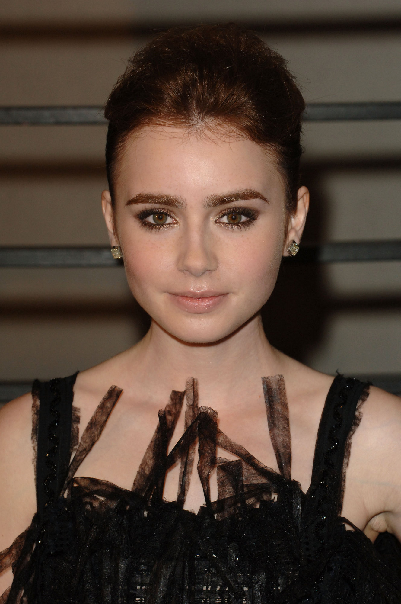 Lily Collins photo #304582