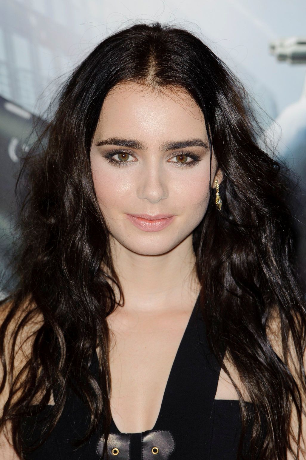 Lily Collins photo #315976