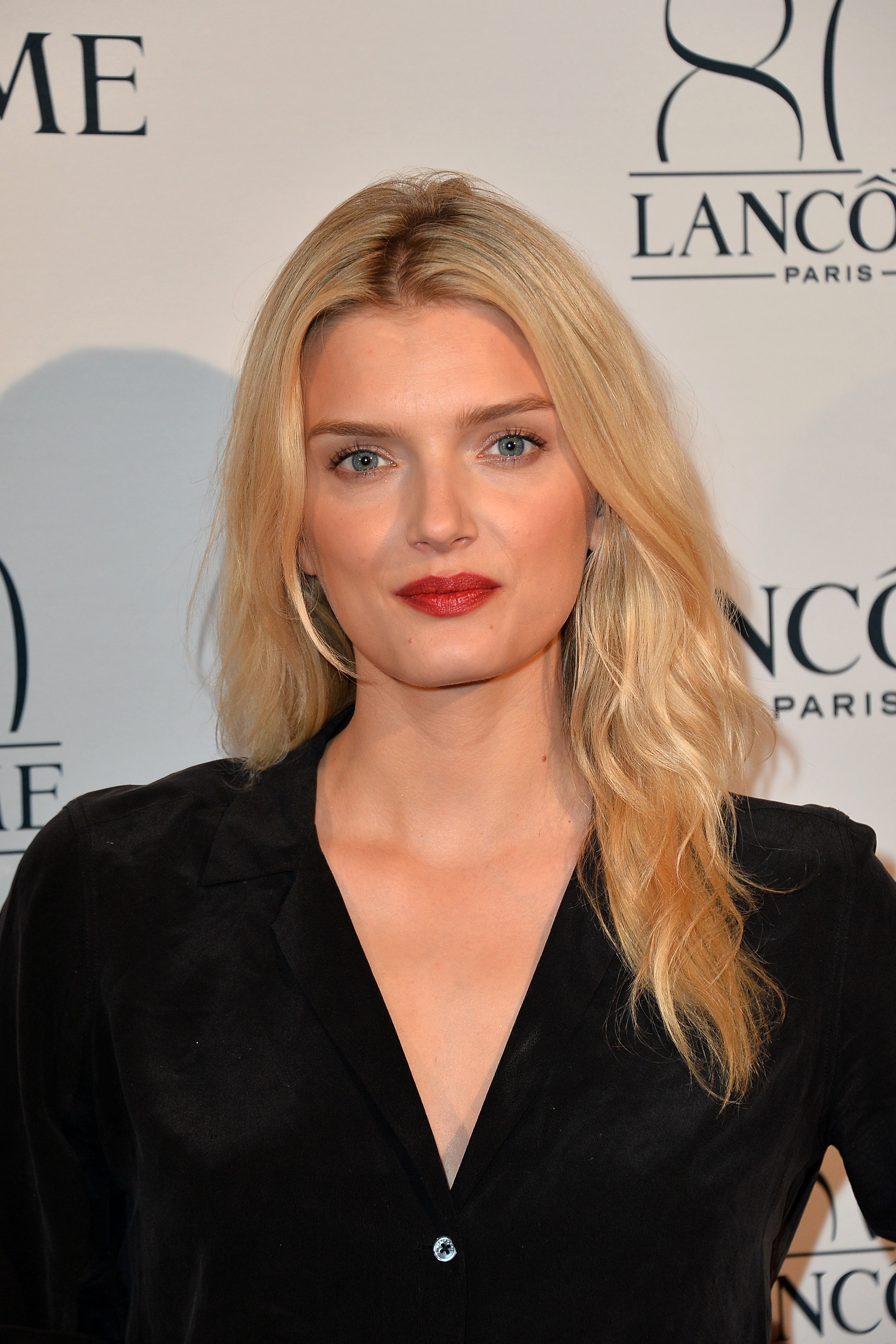 Lily Donaldson photo #662915